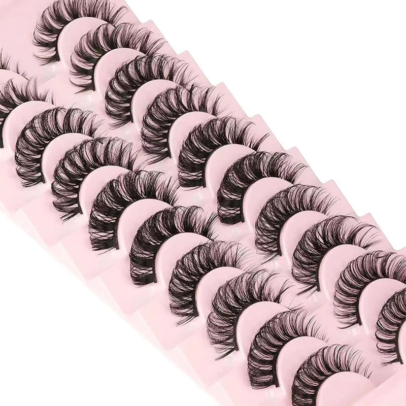 russian volume lashes strip russian volume lashes strip