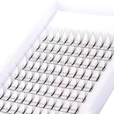 5d premade lash