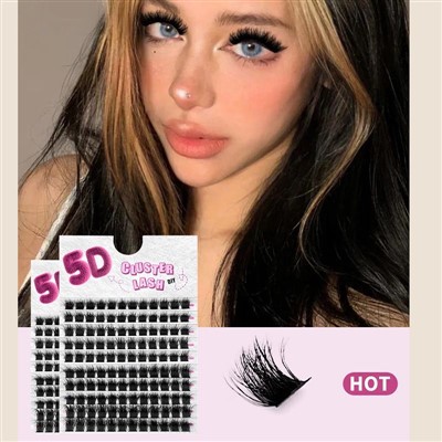 Kohevad individuaalsed ripsmed