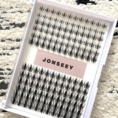 Teravad Wispy Lashes